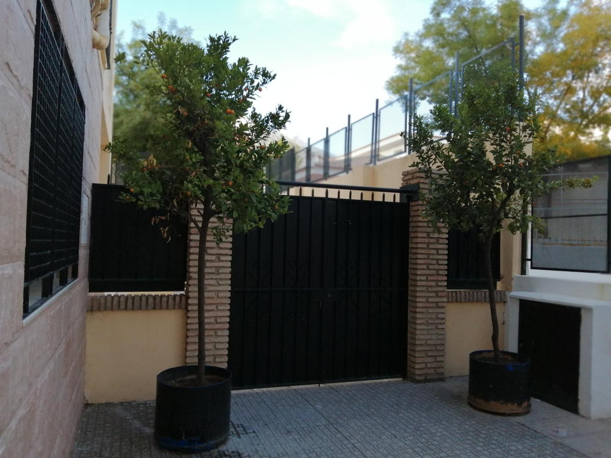 Apartamento Alcazaba Apartment Ubeda  Bagian luar foto